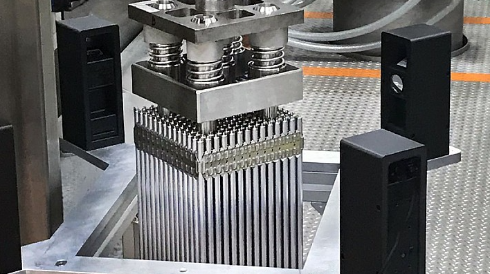 首个商业核反应堆事故容错燃料组件完成双周期运行 将开启新周期