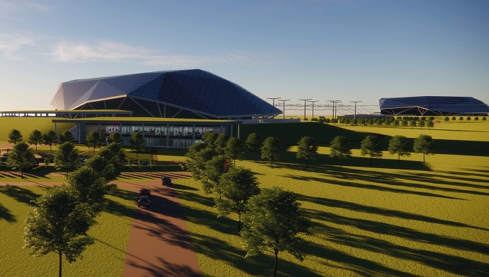 英国威尔法核电站将建三座劳斯莱斯小型模块化反应堆