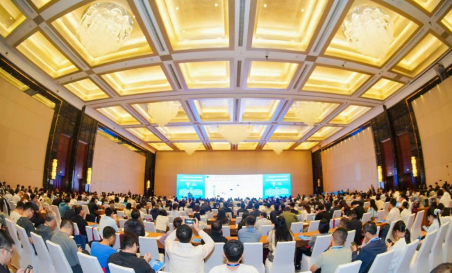 中国辐射防护学会2025年学术年会在珠海开幕