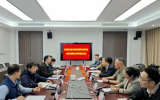 中核科技董事会赴川走访调研，共探核领域协同发展新机遇