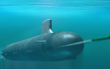 澳大利亚企业获美国核潜艇技术数据