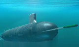 澳大利亚企业获美国核潜艇技术数据