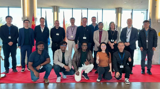 ITER关键部件GDC系统永久电极通过最终设计评审