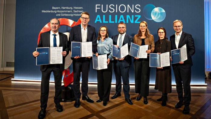 德国六州聚变研究联盟成立 加速清洁能源技术布局