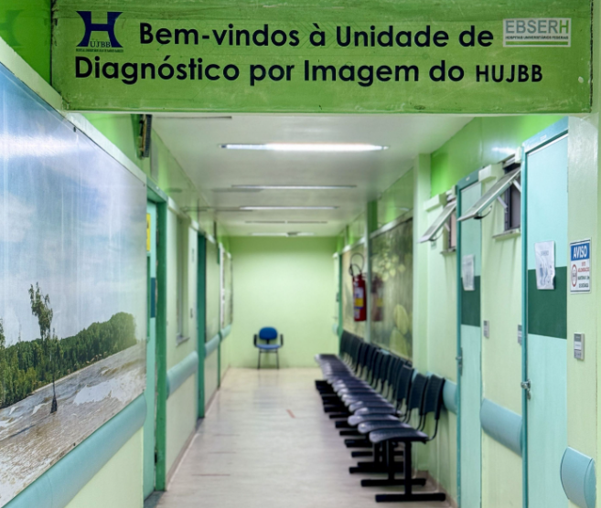 国际原子能机构“希望之光”捐赠乳腺X光机提升亚马逊地区乳腺癌筛查能力