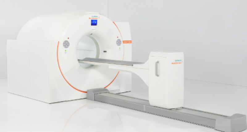 澳大利亚首台公共资助Quadra PET/CT扫描仪落户