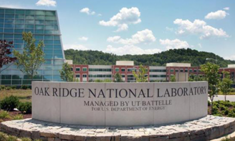 美国能源部橡树岭国家实验室推出GPU驱动粒子模拟软件，算力革命加速核物理研究