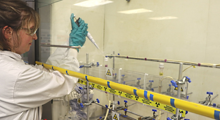 英国启动靶向α疗法项目 利用铅-212精准摧毁癌细胞