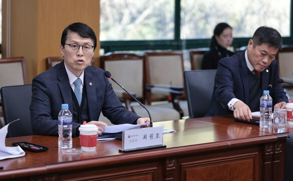 韩国核安全保障委员会举行圆桌会议 聚焦放射性废物处置