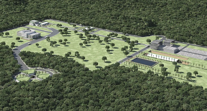 巴西规划2030年前建成Centena核废料处置库