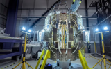 托卡马克能源公司Demo4装置成功复制聚变电站磁场