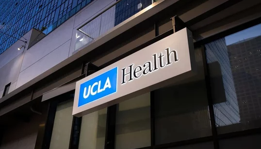 美国加州大学洛杉矶分校成立核医学与治疗学系