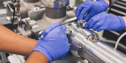 粒子加速器废料“变废为宝” 推动医用同位素生产