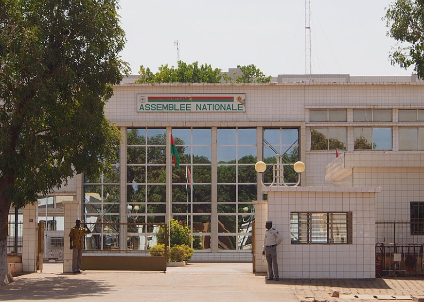 布基纳法索与俄罗斯达成和平利用核能合作协议