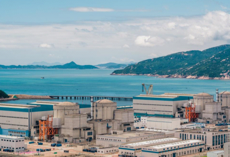 宁德核电斩获三项2025年度中国质量技术奖