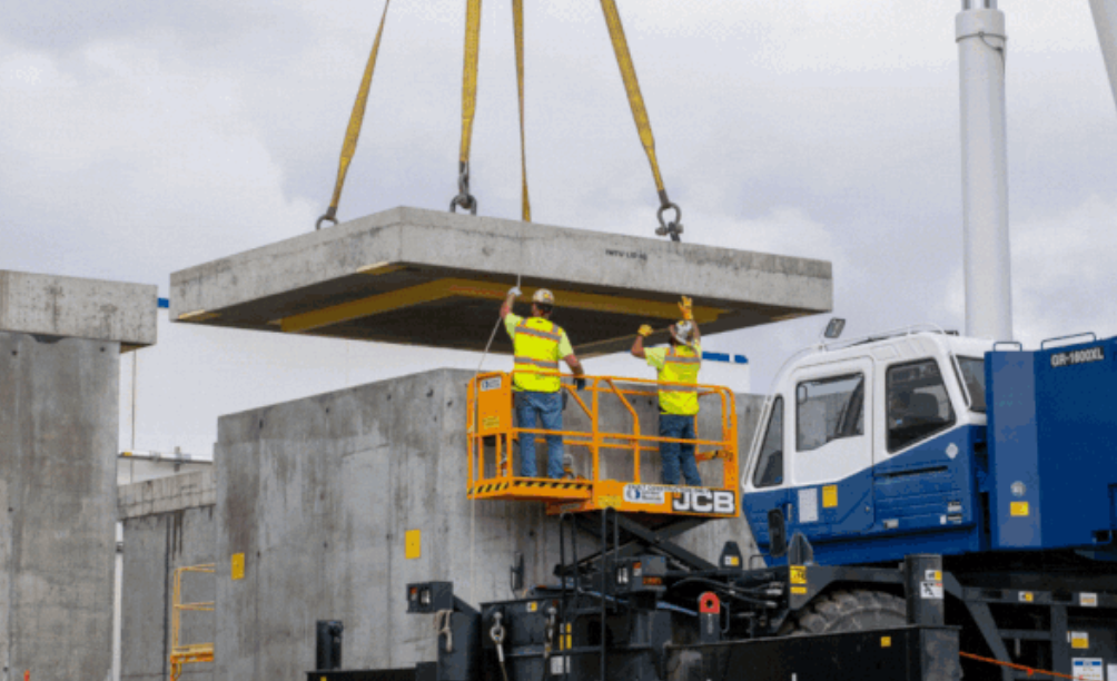 爱达荷清理项目综合废物处理装置13 个储存库竣工