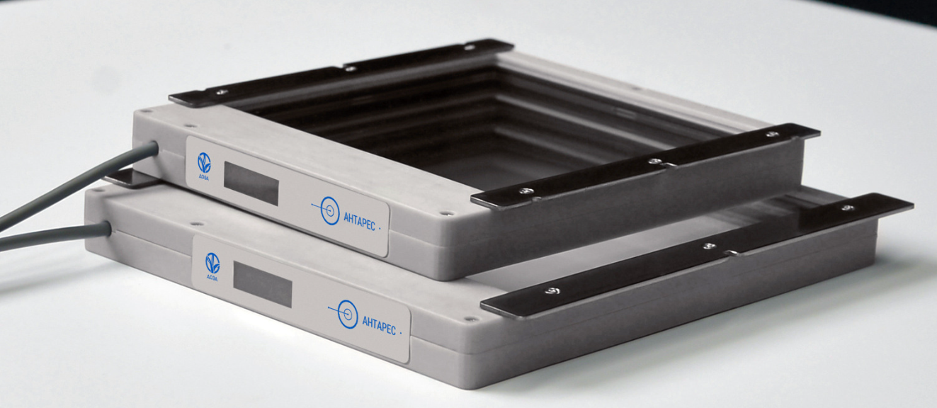 NPP "Doza" 启动新型X射线剂量计DRK-2测试