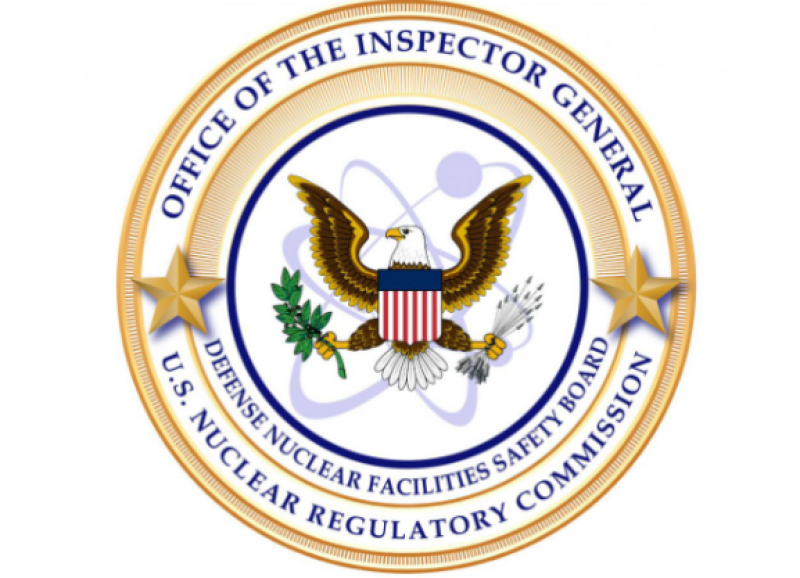 奥克洛子公司申请在爱达荷建非动力反应堆用于同位素生产