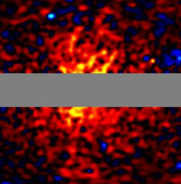 突破：人类可能首次“看见”暗物质