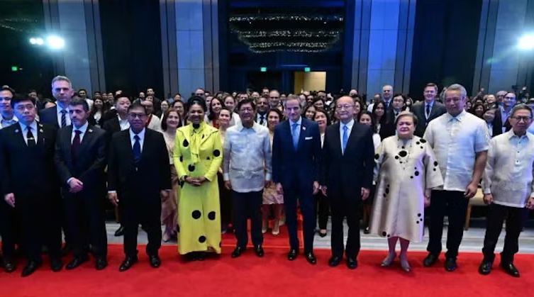 菲律宾携手IAEA推进核技术应对塑料污染，辐射回收成果初显