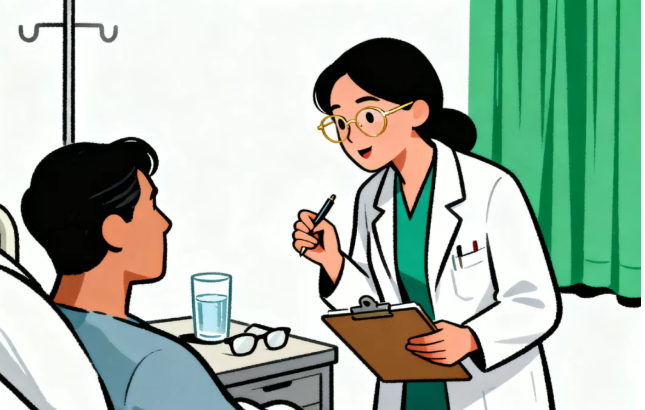 EJNMMI罕见病例：双侧肾上腺转移的肾癌，被两种靶向PET/CT显像同时抓住