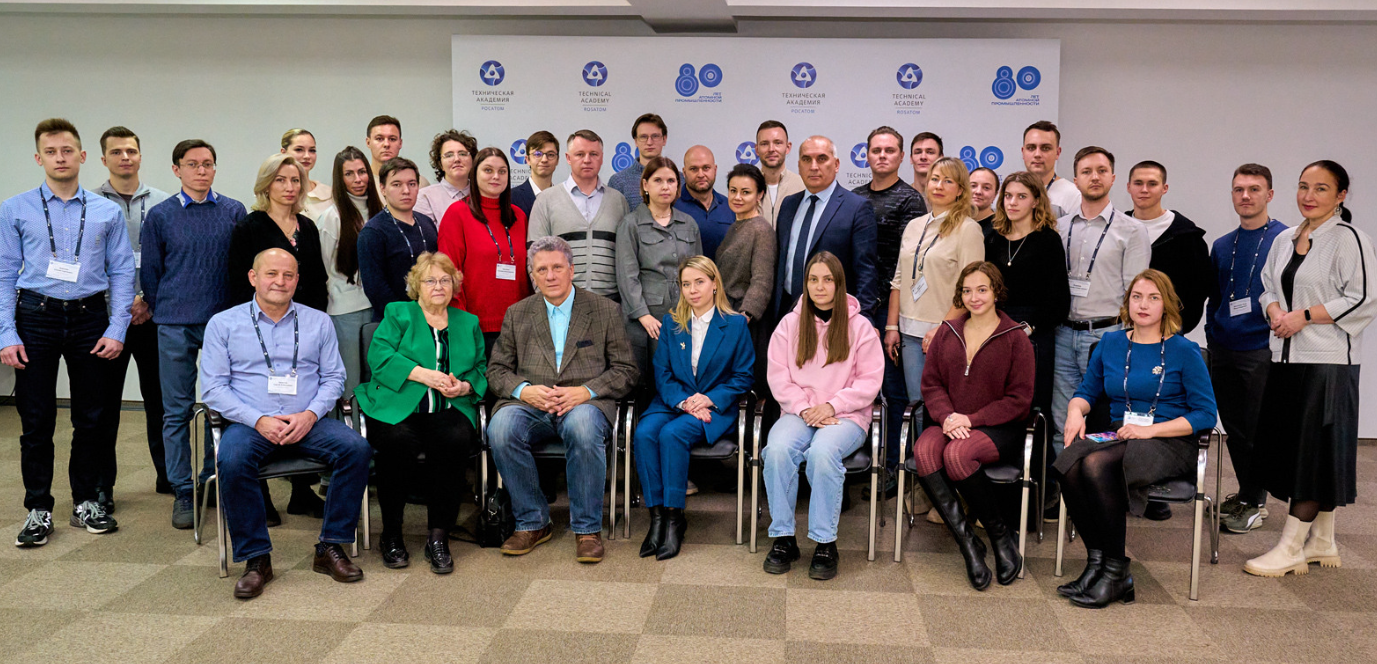 俄罗斯国家原子能公司完成放射性药物高级培训 推动核医学专业人才培养