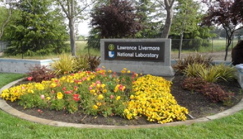 劳伦斯利弗莫尔国家实验室首次对武器级钚进行中子辐照实验 获取核弹头生存能力关键数据