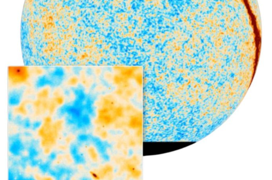 阿塔卡马望远镜发布最终数据 揭示宇宙学新线索