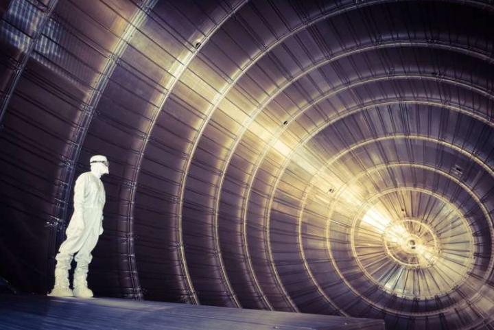 KATRIN实验深化惰性中微子探索