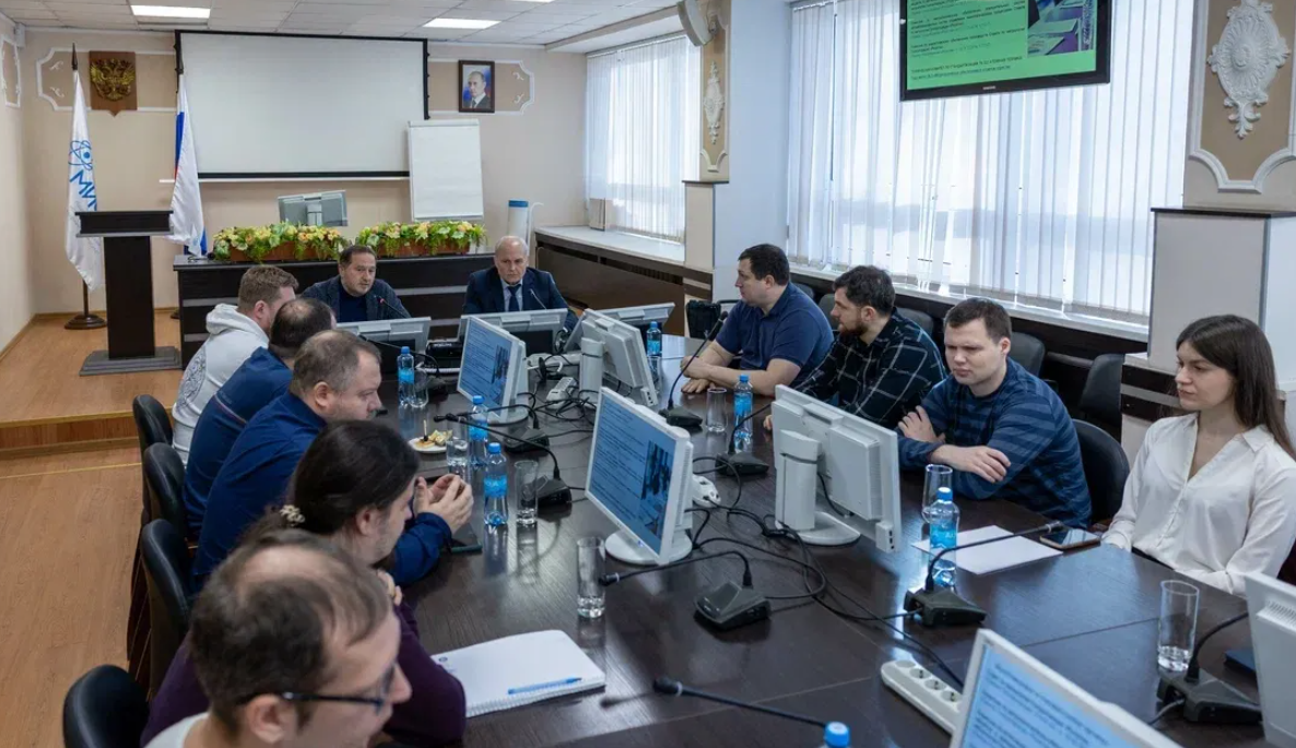 俄罗斯莫斯科国立核能研究大学举办原子能中子物理数据研讨会