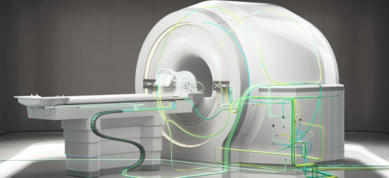 东京大学团队利用富勒烯提升MRI灵敏度