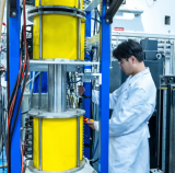 国际领先，新一代通用型电子辐照直线加速器研制成功