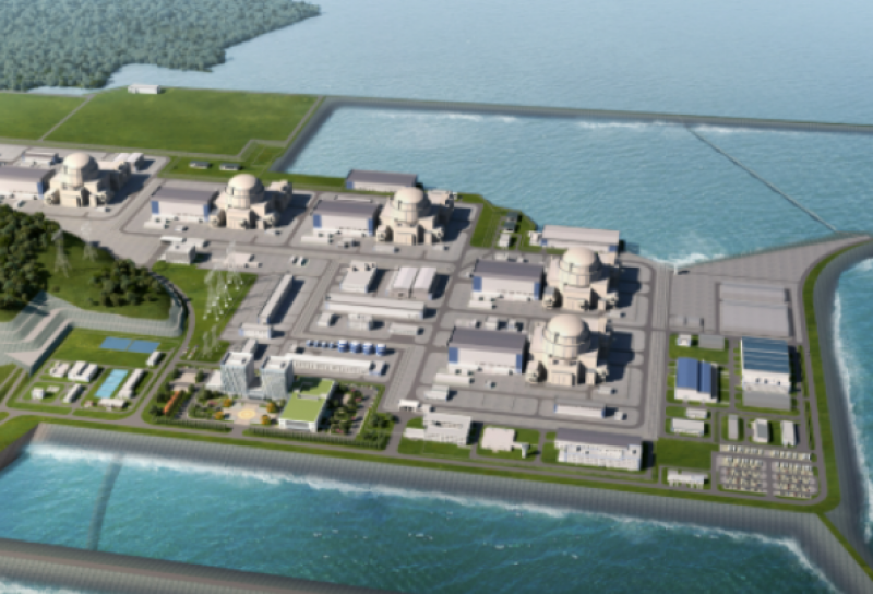 生态环境部西北核与辐射安全监督站与中核清原环境技术工程有限责任公司开展监管对话