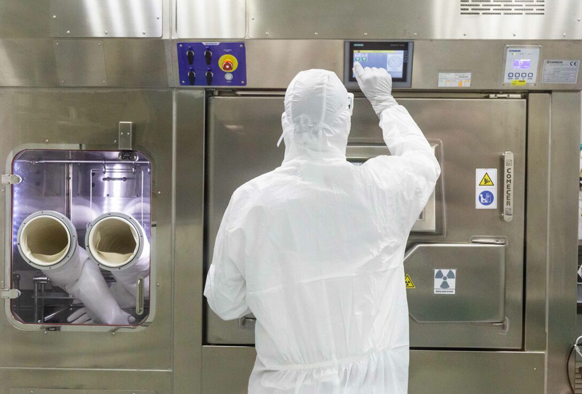 Orano Med与罗氏完成2-PRIT抗肿瘤疗法临床前研究