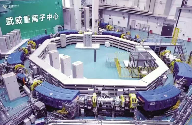 甘肃治癌神技领跑国际““癌王”患者生存期延长8个月