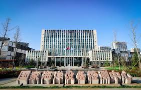 国家海洋生物制品质检中心落户山东青岛