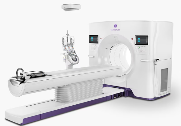 无锡市八院医学影像科引入Revolution CT设备，让诊断更快