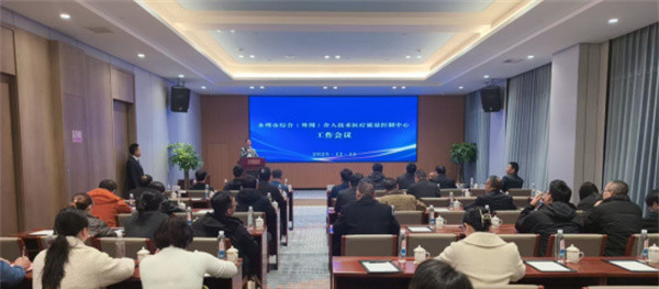 永州市综合（外周）介入医疗质量控制中心召开2025年质量控制会议