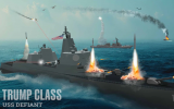 特朗普宣布为美国海军打造核动力武装战列舰