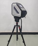 基于空气荧光的α辐射发光测量系统研究取得突破性进展