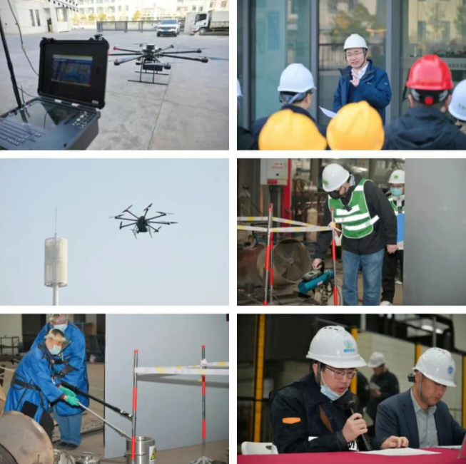 浙江开展“衢丽辐安2025”辐射事故应急处置专项演练 提升区域核与辐射安全协同能力