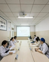 呼伦贝尔市人民医院核医学科辅助普外一科手术治疗甲状旁腺功能亢进症