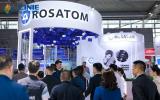 俄罗斯国家原子能公司闪耀深圳核博会