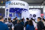 俄罗斯国家原子能公司闪耀深圳核博会