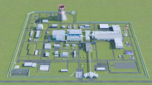 俄罗斯将于2028年启动闭式燃料循环项目，旨在解决核废物与资源问题