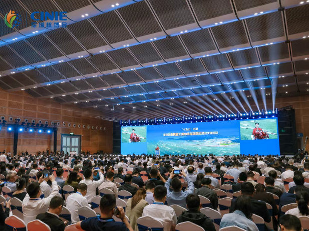 光智科技闪耀深圳核博会