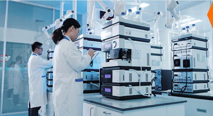 东诚药业核药布局再进一步 氟[18F]思睿肽注射液上市申请获受理