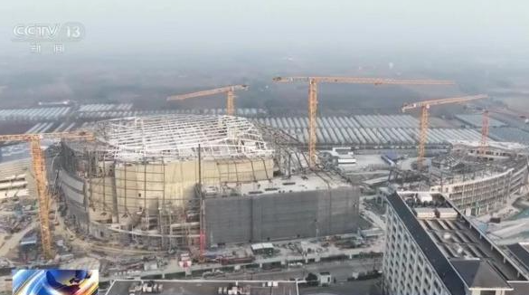 中国按下核聚变“加速键” 三大科学装置集群攻坚“终极能源”