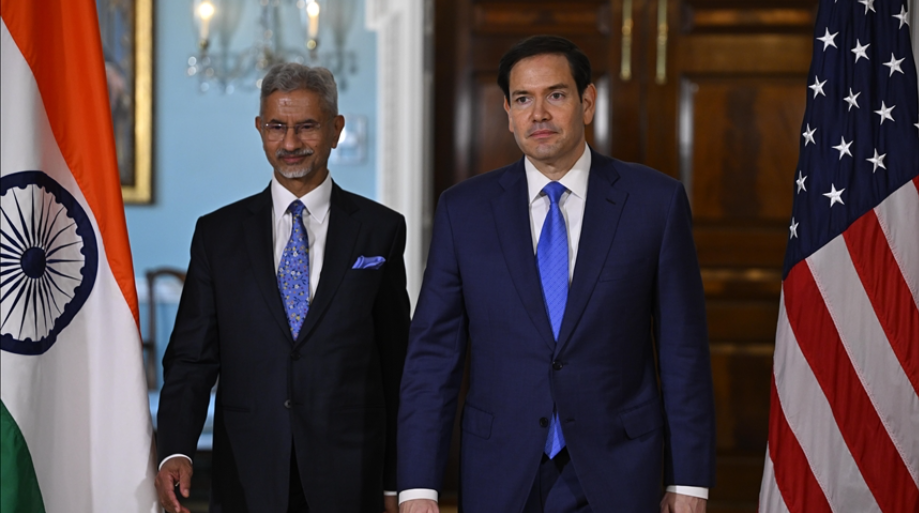 美印战略对话推进 双方同意加强核能、贸易与供应链协作