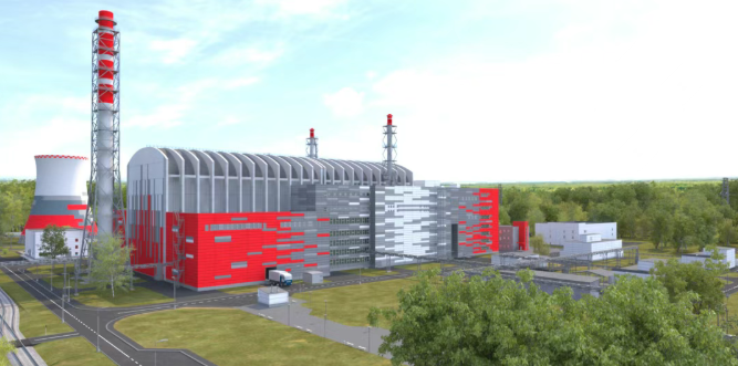 独联体批准MBIR反应堆联合研究计划